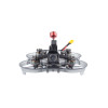 FPV drone Pilotix Spark 2inch Cinewhoop 4S O4 ELRS2.4G