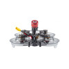 FPV drone Pilotix Spark 2inch Cinewhoop 4S O4 ELRS2.4G