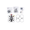 FPV drone Pilotix Spark 2inch Cinewhoop 4S O4 ELRS2.4G