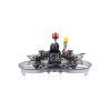 FPV drone Pilotix Spark 2inch Cinewhoop 4S O4 TBS