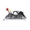 FPV drone Pilotix Spark 2inch Cinewhoop 4S O4 TBS