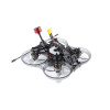FPV drone Pilotix Spark 2inch Cinewhoop 4S O4 TBS