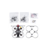 FPV drone Pilotix Spark 2inch Cinewhoop 4S O4 TBS