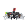FPV drone Pilotix Spark 2inch Cinewhoop 4S O4 PNP