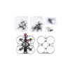 FPV drone Pilotix Spark 2inch Cinewhoop 4S O4 PNP