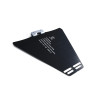 Antenna Maple Wireless UHF Log-Periodic SMA MALE (370–1400MHz)