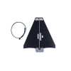 Antenna Maple Wireless UHF Log-Periodic SMA MALE (370–1400MHz)