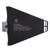 Antenna Maple Wireless UHF Log-Periodic SMA MALE (370–1400MHz)
