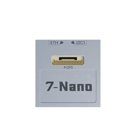 FC CUAV 7nano