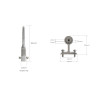 Airspeed Sensor CUAV MS4525