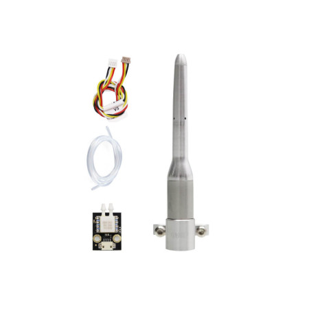 Airspeed Sensor CUAV MS4525