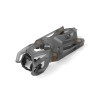 Bracket BETAFPV Pavo Femto for O4 Air Unit - Clear Grey