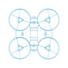 Frame BETAFPV Air65 II Whoop - Blue