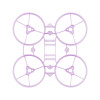 Frame BETAFPV Air65 II Whoop - Purple