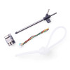Digital Air Speed Sensor Pilotix (MS4525DO) w/PT40 Pitot Tube