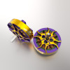 Motor Flywoo ROBO 1303 6000KV