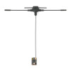 Receiver BETAFPV SuperX ELRS Gemini Xross Mono (ELRS 2.4G / 915M)