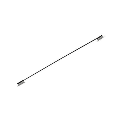 Cable coaxial RunCam Double Right-Angle (300mm)