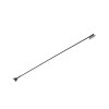 Cable coaxial RunCam Straight-to-Right-Angle (200mm)