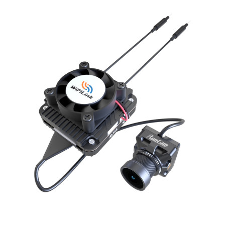 FPV HD Kit RunCam WiFiLink2 (Based on OpenIPC)