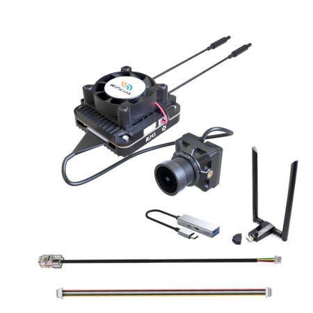 FPV HD Kit RunCam WiFiLink2 (Based on Open IPC) with NetworkCard