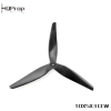 Propellers HQProp MacroQuad 10X5X3 3-blade 10