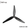 Propellers HQProp MacroQuad 10X5X3 3-blade 10