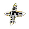 AIO FC FLYWOO GOKU F405 HD 1S 5A TCXO ELRS