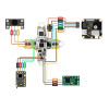 AIO FC FLYWOO GOKU F405 HD 1S 5A TCXO ELRS