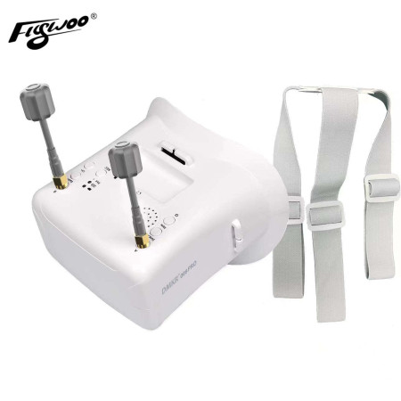 Goggles FLYWOO VR008 PRO FPV