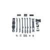 Frame Pilotix Mark4-10 V3 Partizan Edition 10