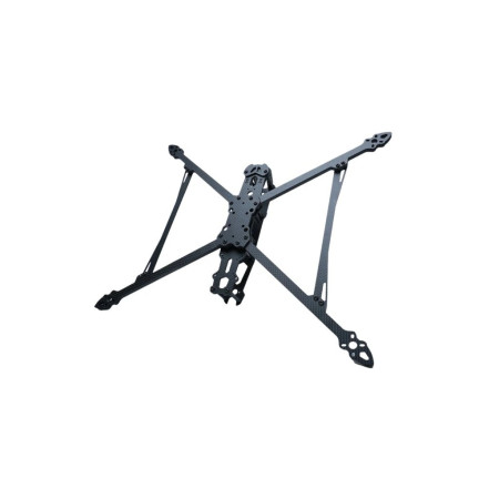 Frame Pilotix Mark4-10 V3 Partizan Edition 10
