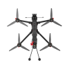 FPV Drone iFlight Chimera7 Pro V2 O4 Pro BNF 6S ELRS 2.4GHz GPS Pre-install