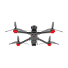 FPV Drone iFlight Chimera7 Pro V2 O4 Pro BNF 6S ELRS 2.4GHz GPS Pre-install