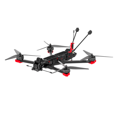 FPV Drone iFlight Chimera7 Pro V2 O4 Pro BNF 6S ELRS 2.4GHz GPS Pre-install