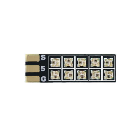 Drone light HGLRC LED Lite 13mm