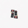 Antenna TrueRC X2-AIR 5.8 MK II LHCP pair for Hdzero goggles (X2-air pair only)
