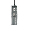 FC RadioMaster Nexus-XR Helicopter with receiver Red