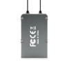 FC RadioMaster Nexus-XR Helicopter with receiver Red