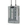 FC RadioMaster Nexus-XR Helicopter with receiver Blue