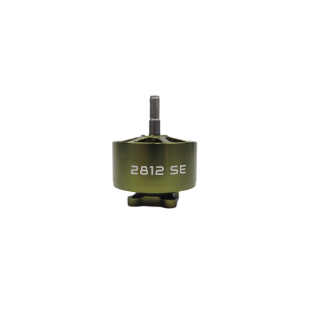 Motor Pilotix 2812 900KV Olive