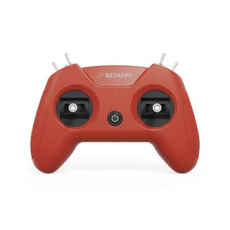 Controller BetaFPV LiteRadio 2 SIM Mode 2 Red