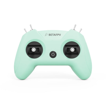 Controller BetaFPV LiteRadio 2 SIM Mode 2 Light Cyan