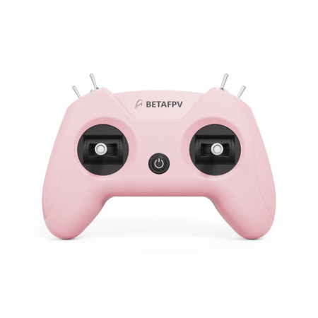 Controller BetaFPV LiteRadio 2 SIM Mode 2 Pink