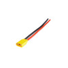 Connector Amass XT90 Male with silicon wire 10AWG 20cm