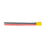 Connector Amass XT90 Male with silicon wire 10AWG 20cm