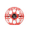 FPV Drone Soccer HGLRC Ares DS230 RTF Kit FPV Analog Red