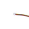 Cable HobbyDrone 3pin 110mm