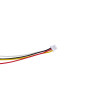 Cable HobbyDrone 4pin 110mm