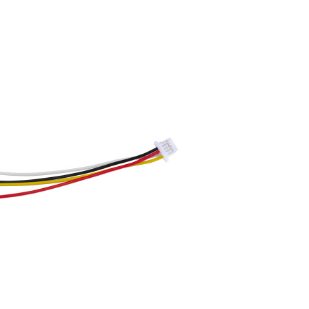 Cable HobbyDrone 4pin 110mm